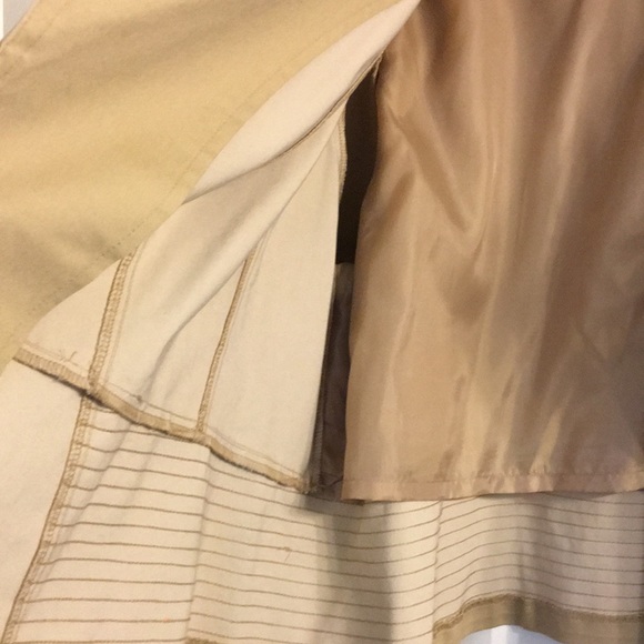 26W Ashley Stewart Peplum Jacket with Asymmetrical Zip - Picture 9 of 12